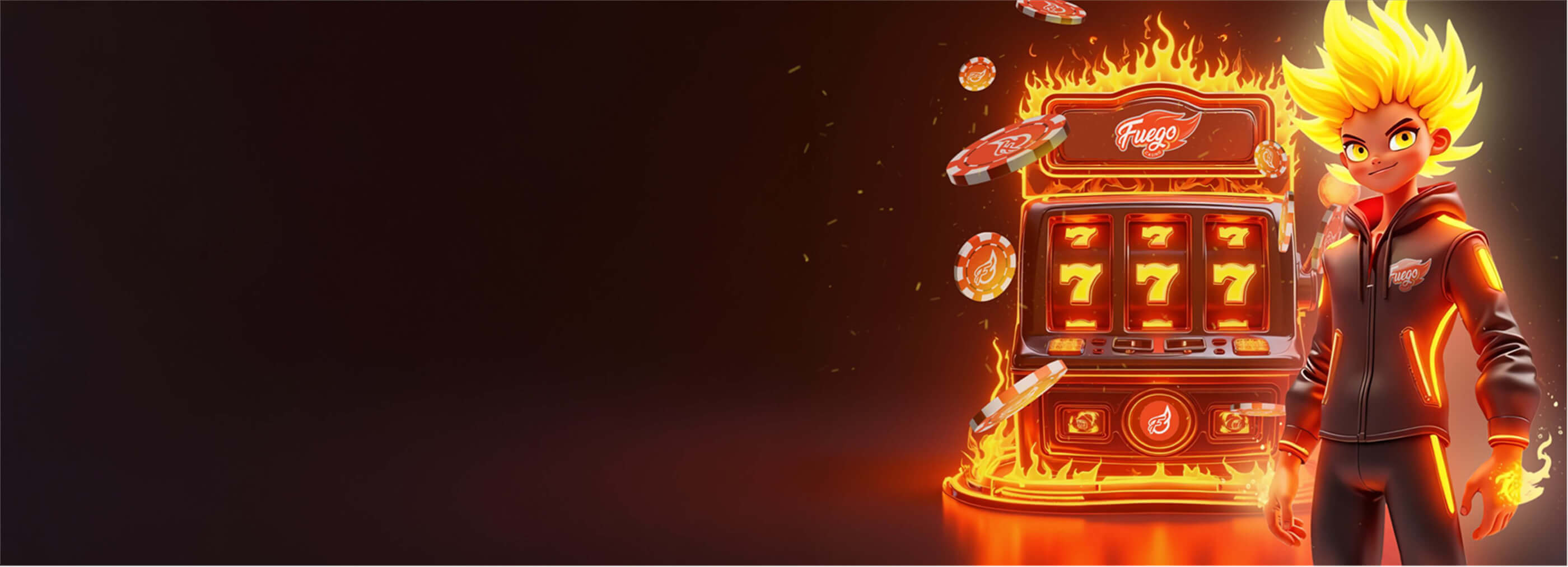 VIP high-roller bonus