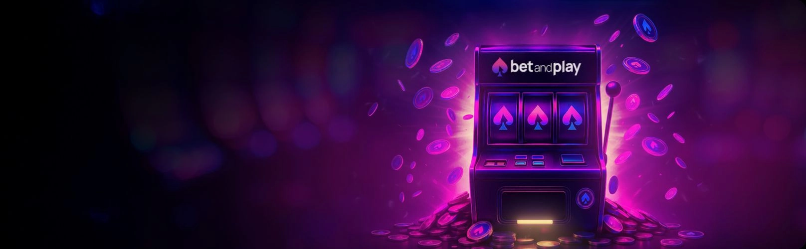 BetandPlay welcome offer